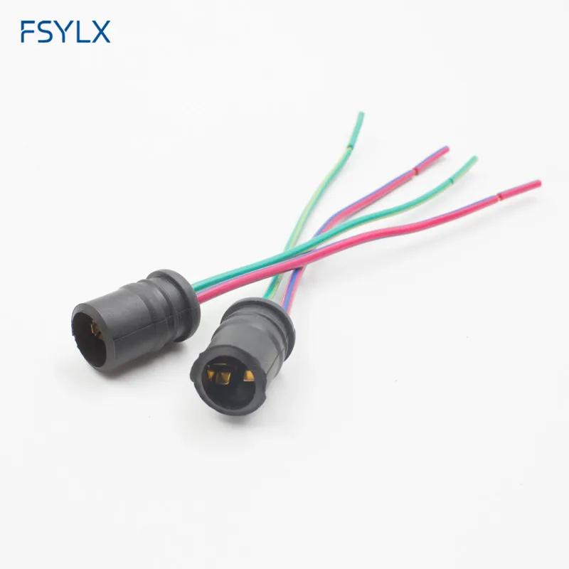 FSYLX LED  Ȧ Ŀ  Ȧ, ڵ LED    Ȧ, W5W, T15, T10, 50 